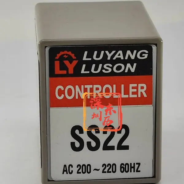 LY LUYANG LUSON CONTROLLER SS22��չ���ר�õ����� SS22 AC20