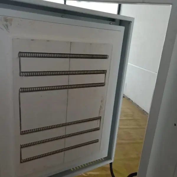 欧洲康泰尔电热丝电阻丝 1425℃康泰尔电炉丝 焚烧炉烧结裂解炉烧结发热丝