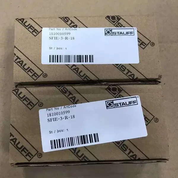 �¹���ӦSTAUFF �ܼ� SPAL 3S 10 PP DPAL-AS-SI