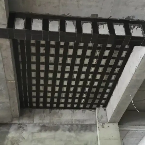 保定墙改梁加固 房屋加固 建筑物改造拆除加固设计施工