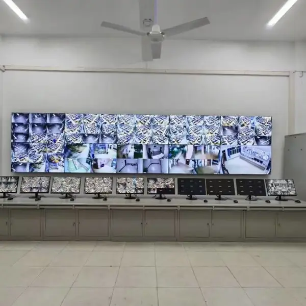 弱电维保 &施工,智能化系统