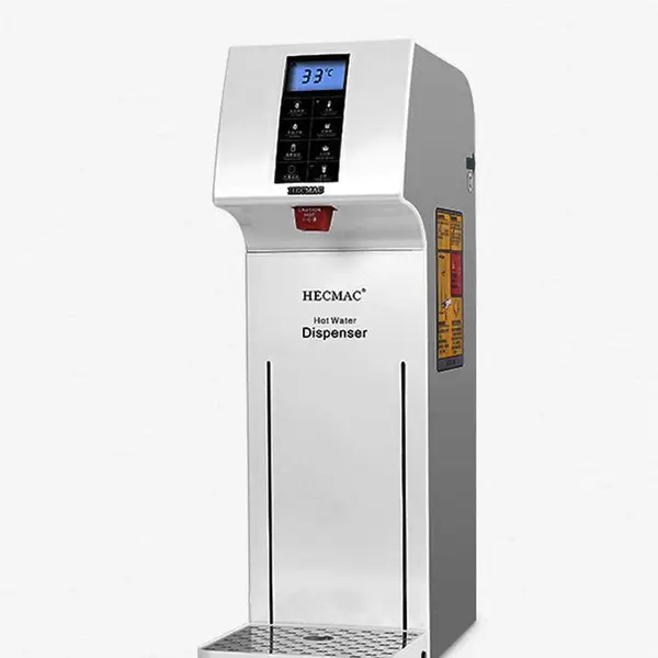 海克开水器 海克开水机 海克咖啡店开水器 饭店开水器