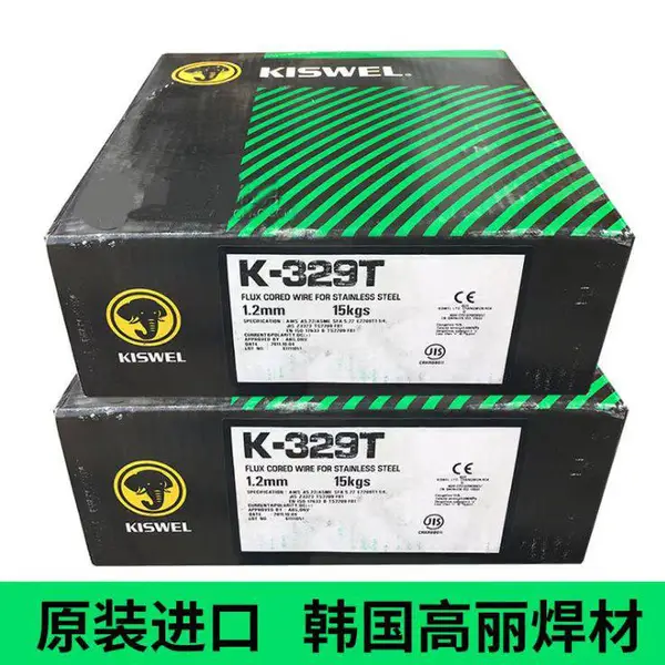 韩国***KISWEL EF-100HCH×KD-50碳钢埋弧焊丝