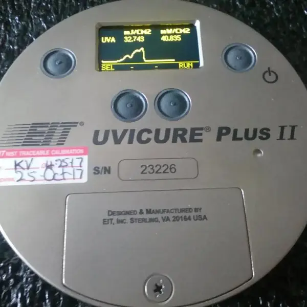 ����EIT��ͨ����EIT UVICURE PlUS II ����