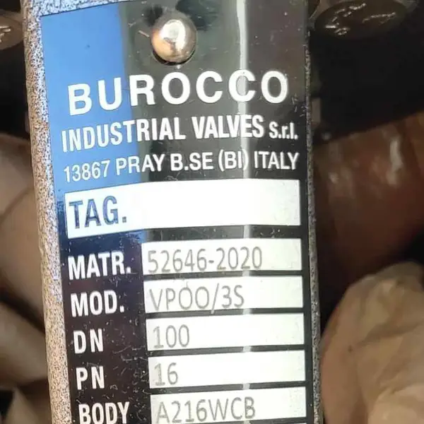 Burocco ��VSP2V-CLϵ�й����¶ȣ� -25��C+ 120��C