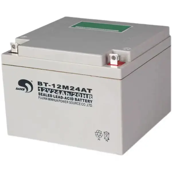 ��������BT-12M24AT(12V24Ah20HR)����UPSֱ������26AHǦ����