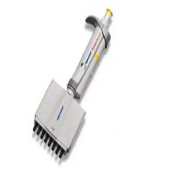 �¹�������Eppendorf8���ɵ�������Һ��10-100ul