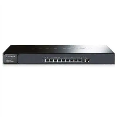 TP-LINK TL-ER3229G双核多WAN口千兆企业VPN路由器
