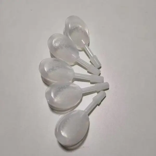 10ml开塞露瓶 带帽塑料弹瓶 塑料包装润滑油液体包装滴瓶