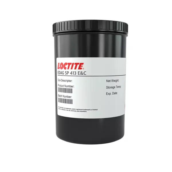 汉高 LOCTITE c无卤素空气干燥型银基电磁屏蔽导电涂料