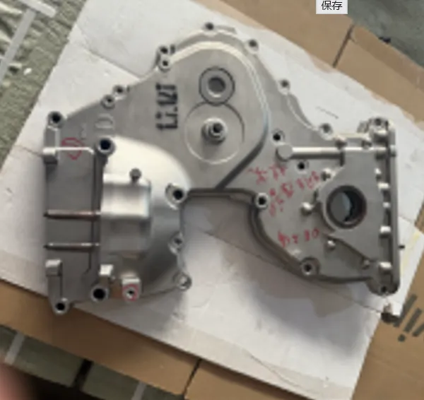 油泵总成PUMP ASSY-OIL21350-27000现代起亚