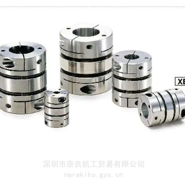 日本Miki Pulley三木联轴器SFC 050SA2 16B 22B议价