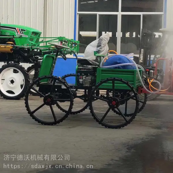 江西新余药材打药机蔬菜喷药机补贴价格