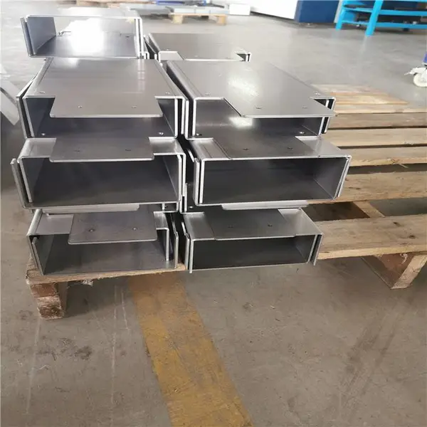江苏不锈钢制品钣金加工 机械设备配件工具焊接加工 不锈钢架定制