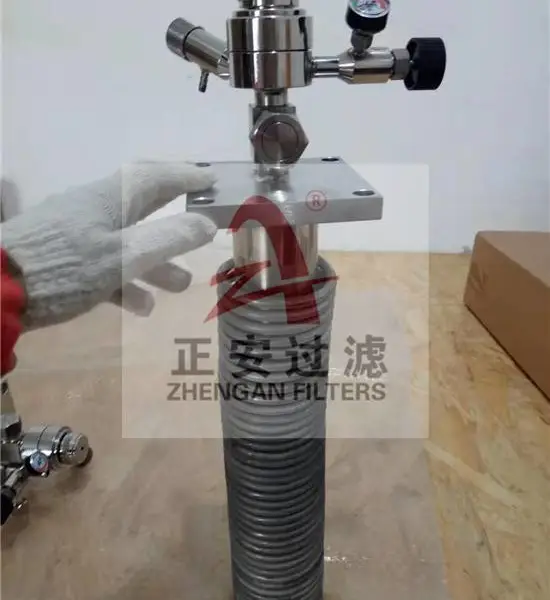 TS-2210系列冷却器 TS-2212型冷却器 正安过滤