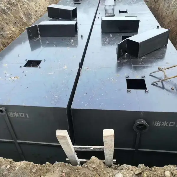 ����ʡ������-HHYTH-��ˮ����ʹ��һ�廯��ˮ�����豸��