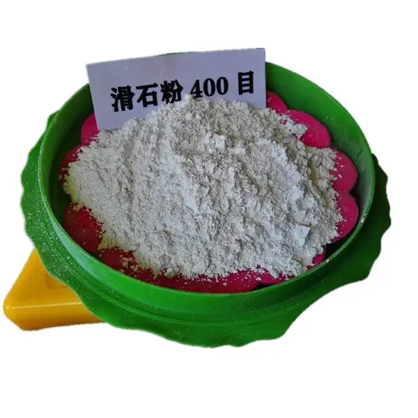 懿哲加工厂供应台球厅用润滑剂滑石粉 防水涂料用滑石粉 可寄样