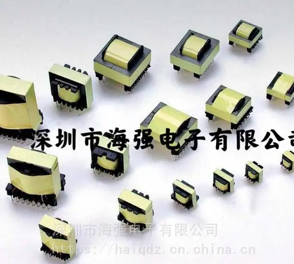 EE10 EE12.7 EE12.5 EE13 EE1310 EE1510 EE16 高频变压器