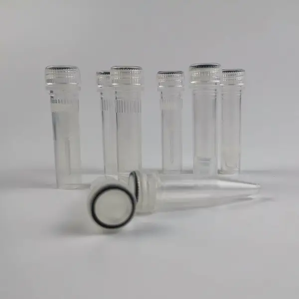 Bioland?/贝兰伯 带螺旋盖微量离心管 全型号