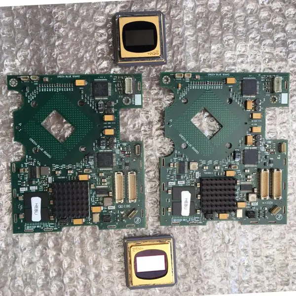 欧司朗氙灯4500W XBO DHP用于巴可DP4K-32B放映机