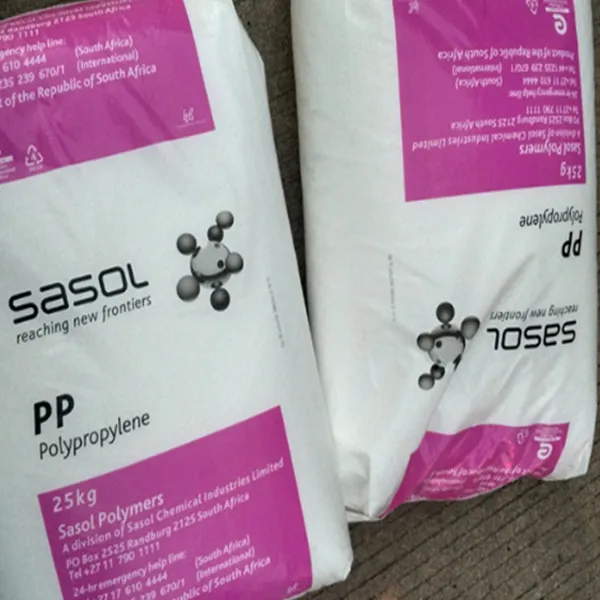 沙特阿美PP HP30EG聚丙烯 机械性能食品级薄膜级双向拉伸