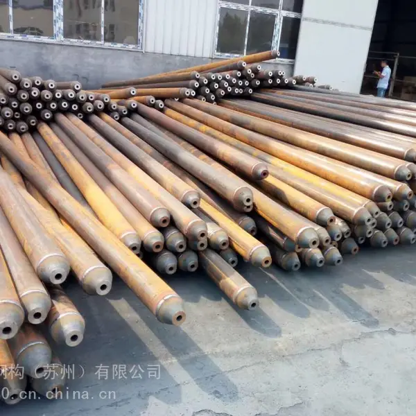 买螺栓球网架配件,加工苏州江浙沪钢网架整体工程,苏州新成埔钢构无中间商