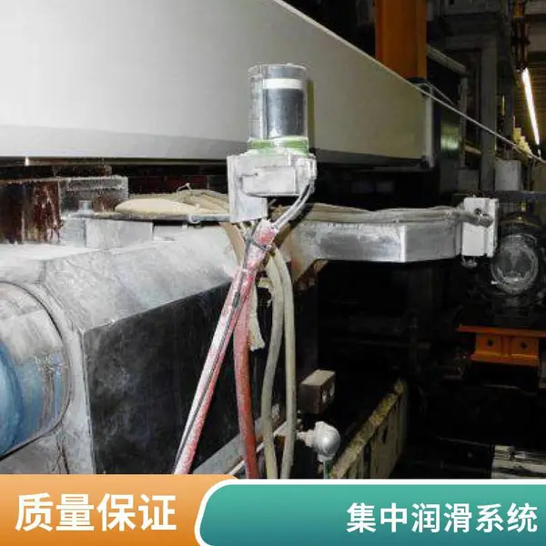 上海爱立胜工业 精密润滑泵 LUBRICUS 德国 精密不锈钢齿轮泵