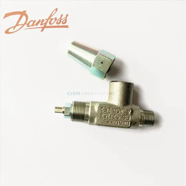 SNV-ST 1/4FPT-1/4MPT DANFOSS丹佛斯截止阀针阀/角阀