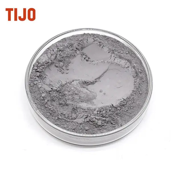 TIJO 5083粉末冶金铝合金钎焊粉 可用于航空航天