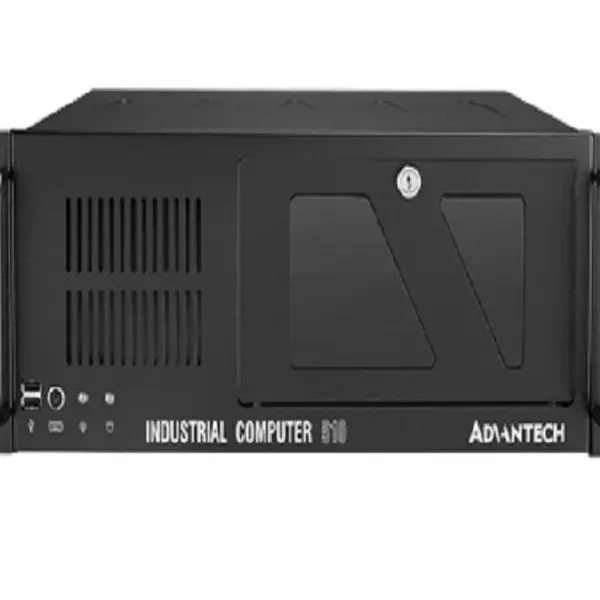 标准4U超便宜研华工控机 IPC510L/H