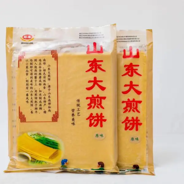 山东煎饼 煎饼