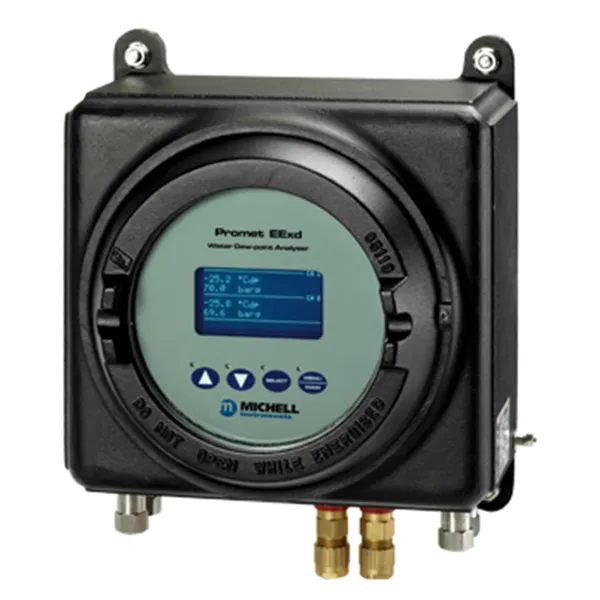 Ӣ��MICHELL��Ȼ��ʪ����-Promet EExd¶����