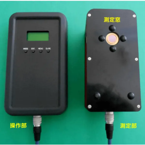 晶圆采样+11~99μm自定义分级:NCC DTSP10-03落尘计数器产品解析