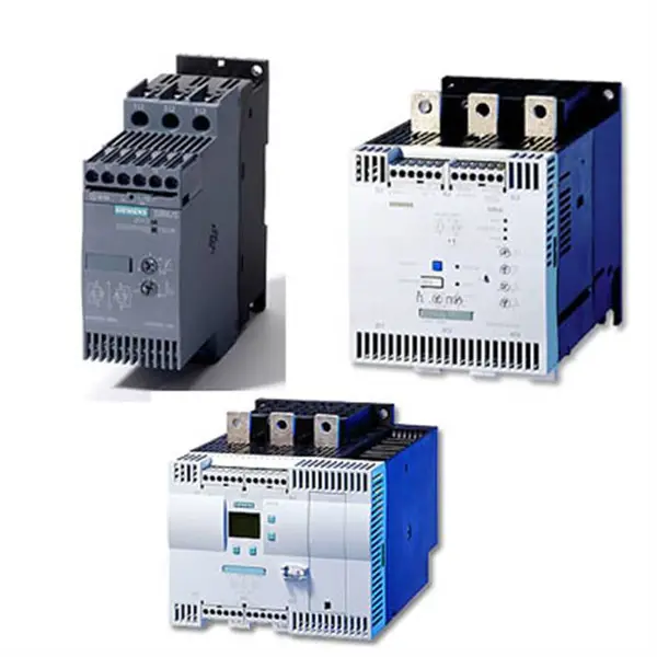 低压接触器3RT1456-6AF36