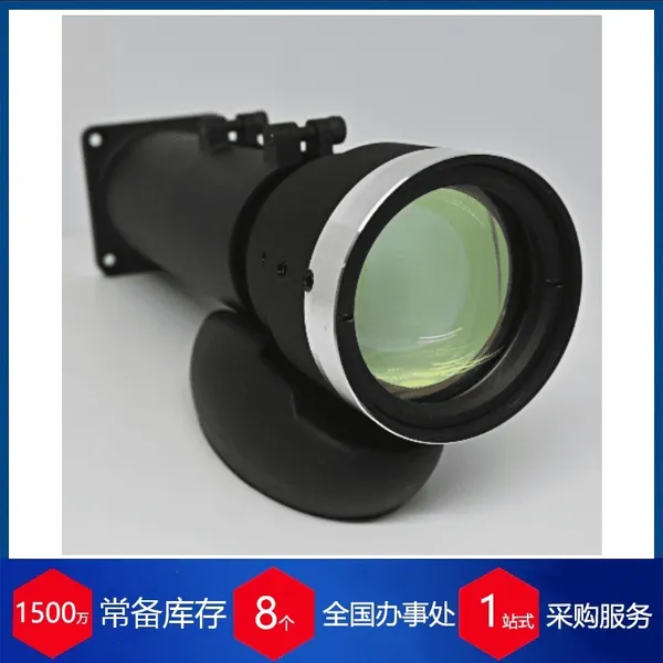西班牙asensenova 光学镜头 SWIR 150T—— 星载短波红外远心物镜
