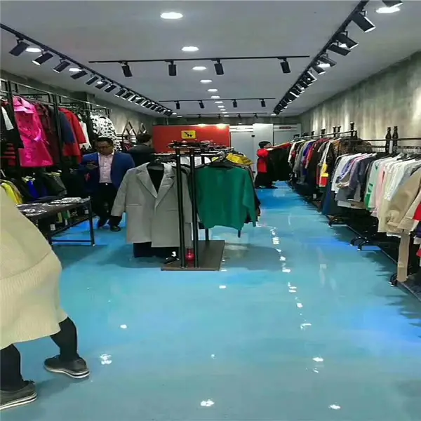淄博沂源地坪漆施工高资讯