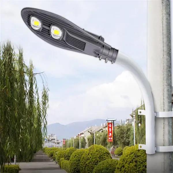 芯鹏达150w宝剑路灯外壳压铸200W城市公园亮化照明XPD-LD23
