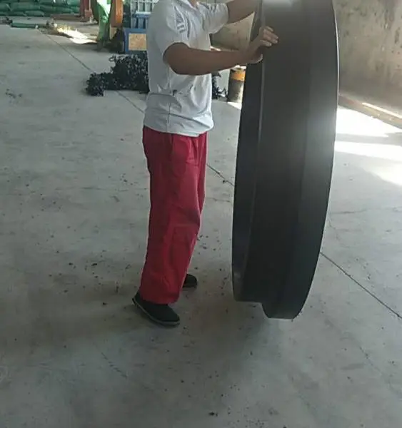 hdpe法兰,外径1200 压力可以定制
