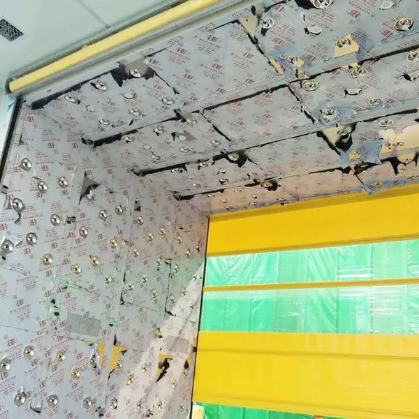 智能风货淋室-华南地区净化室货淋室-东莞货淋室厂家-在线报价