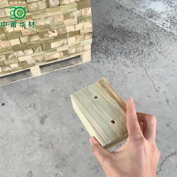 赤峰7*8*12构件厂木砖 8*8*12防腐木砖 6*8*12门窗木构件