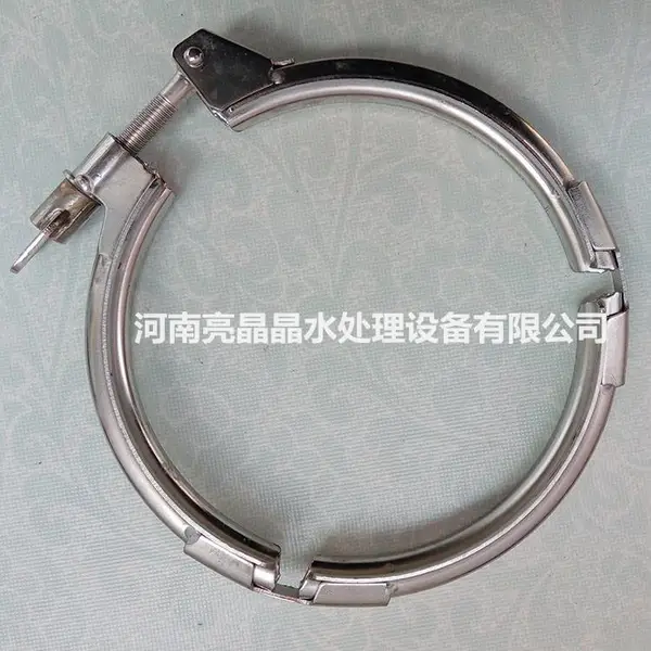 青州多袋式过滤器-袋式过滤器结构图 袋式过滤器用途