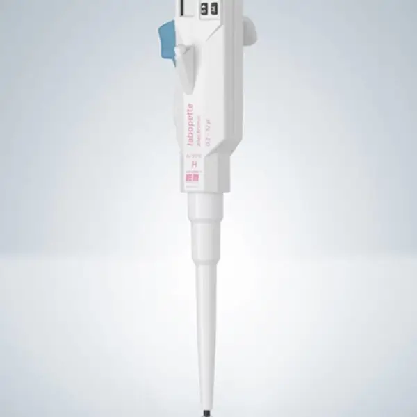 德国Hirschmann多通道移液器9480800生物实验室使用
