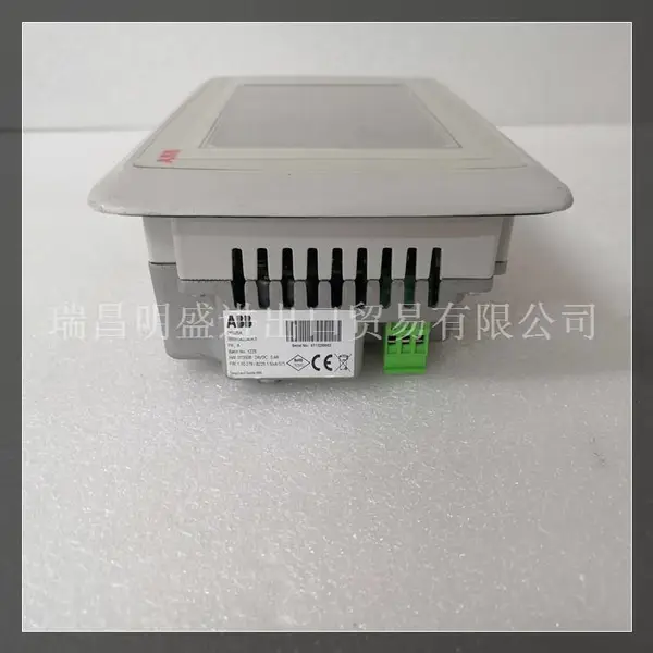 PP82*** 3BSE042240R3工业显示屏英文说明工控DCS系统自动化设备