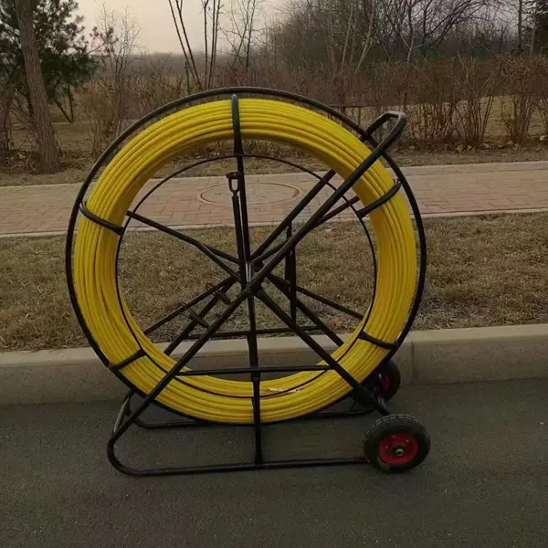 穿管器;穿线器;引线器;地下穿管器;8x100穿管器;16x150穿线器