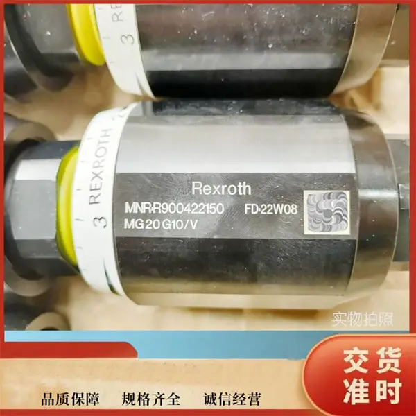 Rexroth��ʿ�ֵ�������� Һѹ���Ʒ� MG62F1-1X/