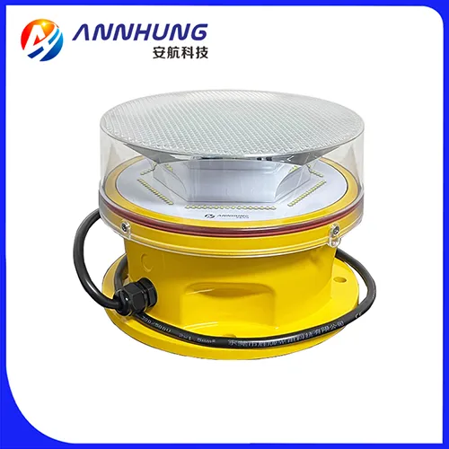 ̫����B���й�ǿ�����ϰ��� L-864/885 CAAC����֤ IP67 ��ʾ�ƺ����