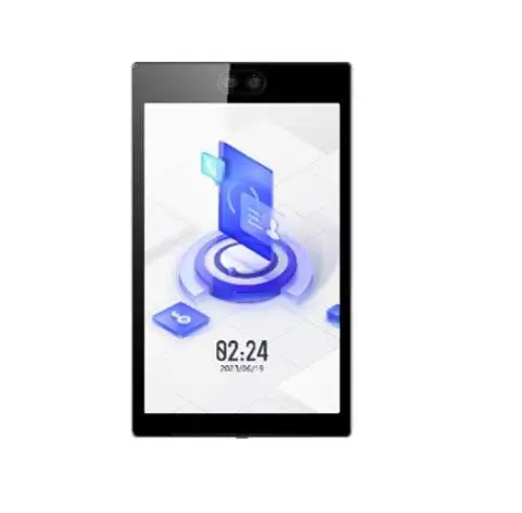 �������Ӻ��ϴ���-10.1Ӣ���������Ž�һ��� DS-K1T692M