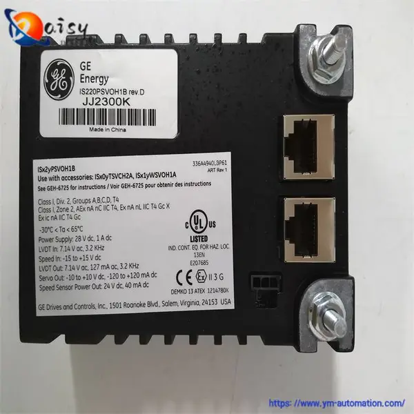 GE网通信模块8106-TI-RT