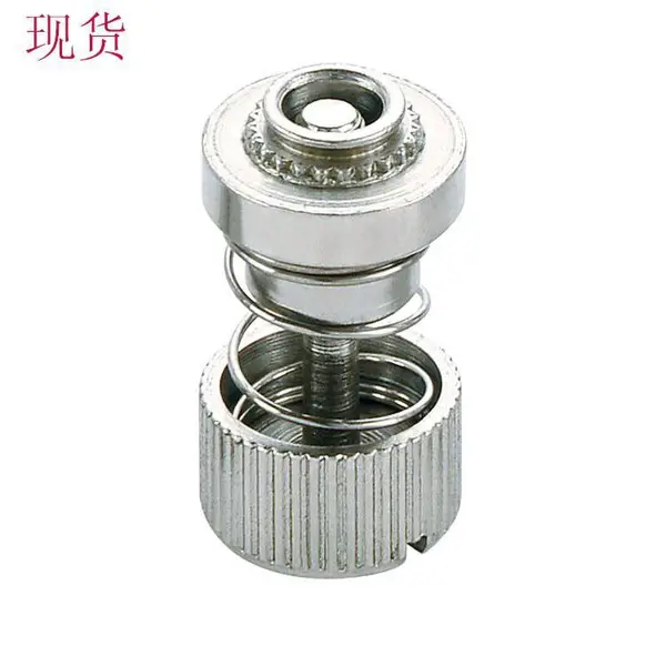 耀达五金PF60B-M3M3.5M4M5M6-0/1压铆螺丝十字槽松不脱螺钉
