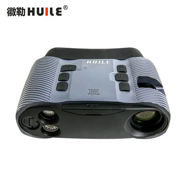 徽勒HL-NV880双筒大屏数码夜视仪,晚上看得清看得远